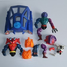 Vintage Masters of the