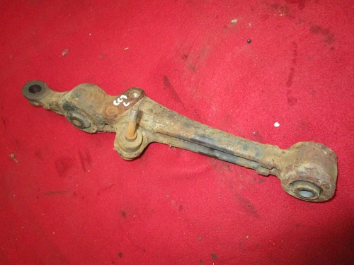 Wishbone front honda - wishbone, li.
