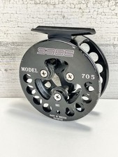 Vintage Sage Fly Model 705 Fly Reel