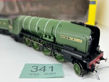 Hornby OO R3171 Class P2 2-8-2