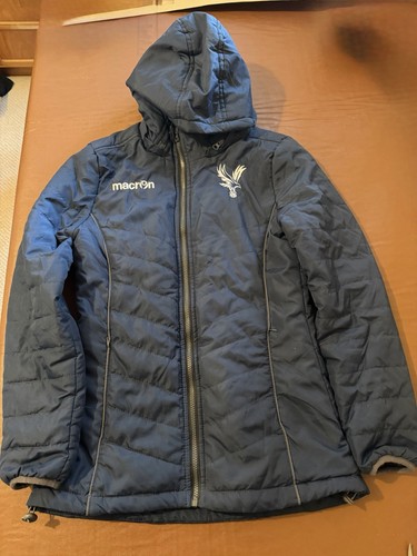 Crystal palace padded - palace,