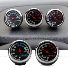 2pcs car thermometer - car,