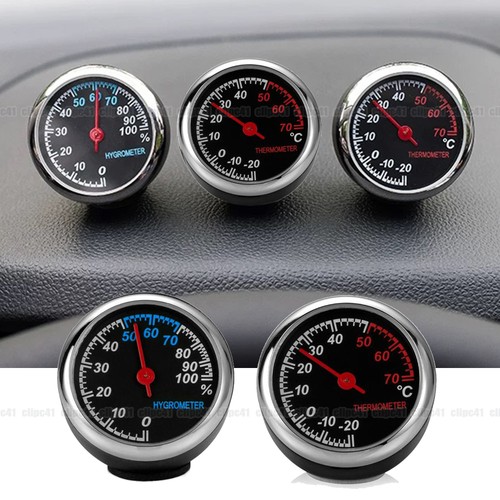 2pcs car thermometer - car,