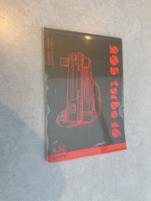 Peugeot 205 T16 Owners