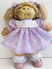 CABBAGE PATCH DOLLS CLOTHES