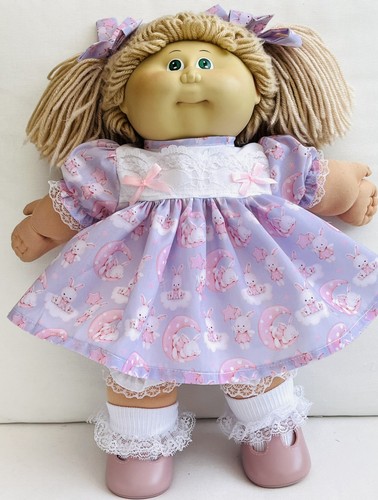 Cabbage patch dolls - cabbage,