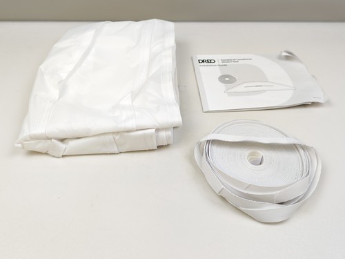 Dreo 600cm universal - universal, air