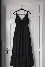 Boohoo Plus Cotton Poplin