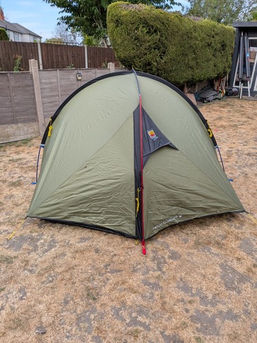Wild country helm compact - ,