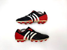Adidas Predator Mania Football Boots 2002 FG UK Size 10