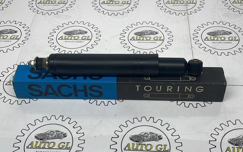Sachs rear axle shock absorber - axle,