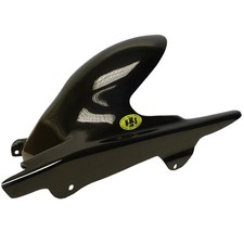 Pyramid Motorcycle Hugger