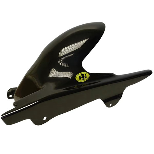 Pyramid motorcycle hugger - pyramid,