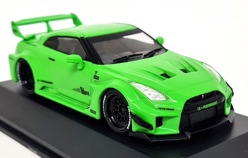 Solido nissan r - 1/43,