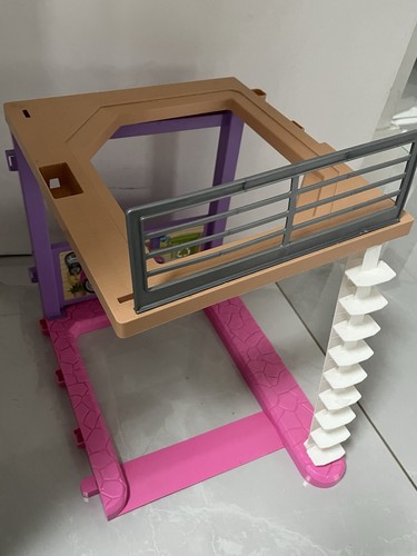 Barbie 2018 dream house - barbie,