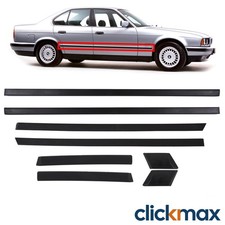 For BMW E34 5 Series Saloon