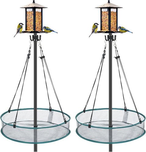Sets bird seed - 2, for