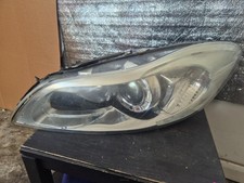 2010-13 Volvo C30 r line