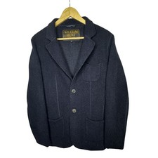 William Hunt Savile Row Casual