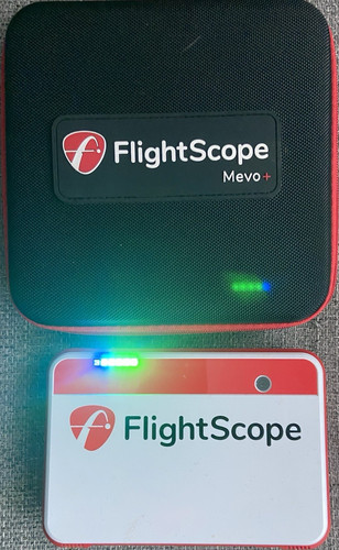 Flightscope mevo launch - flightscope,