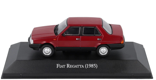 Fiat regatta italian - fiat, (1985)