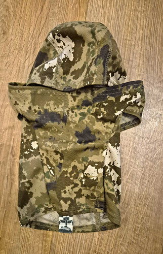 Tactical military balaclava - tactical,
