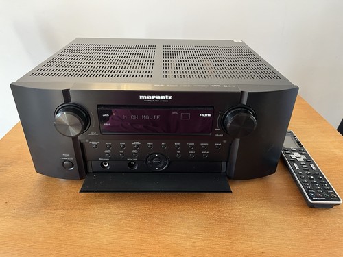 Marantz av8003 - marantz,