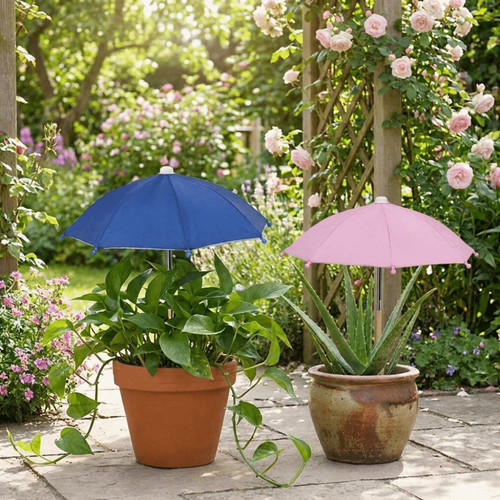 Weatherproof plant protecting - weatherproof,