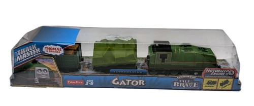 Thomas friends gator - &,