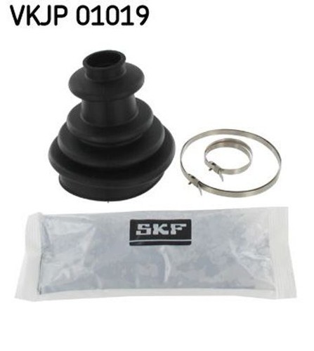 Fits skf vkjp 01019 bellow - skf,
