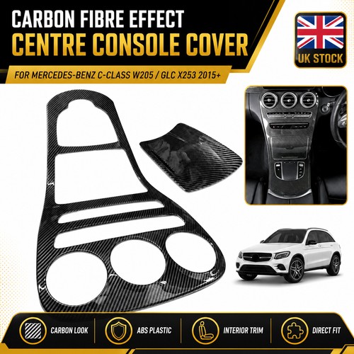 Centre console cover for - centre,