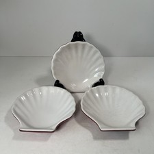 Emile Henry France - 3 x Red