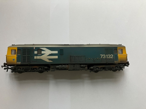 Hornby railroad r30431 - hornby, br