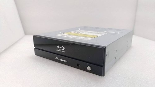 Pioneer bdr s09jbk - bdr-s09jbk, internal