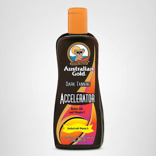 Australian gold dark - gold,