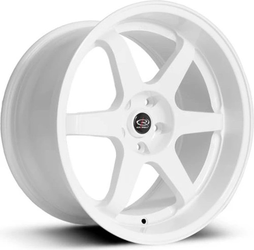 Rota grid 17x9j - grid, 5x114.3