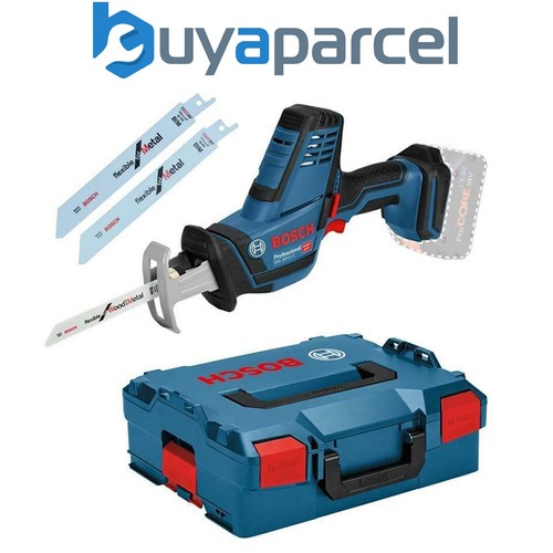 Bosch gsa c compact - 18, v-li