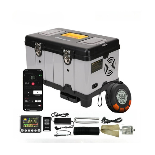Tb10pro 8kw diesel air - 8kw-diesel,