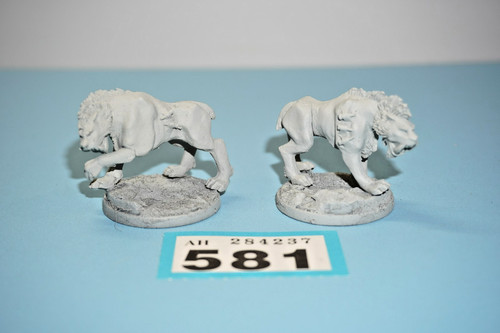 Warhammer fantasy ogre - warhammer,