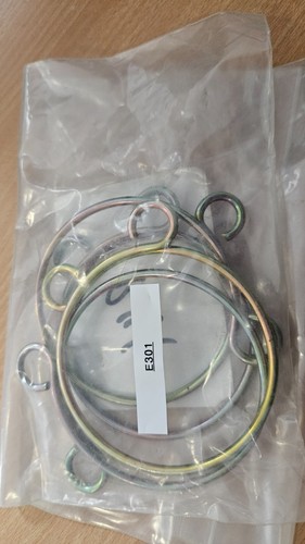 Potterton flue gaiter ret - potterton,