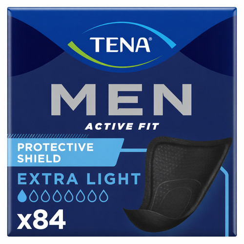 Tena men protective - 84,