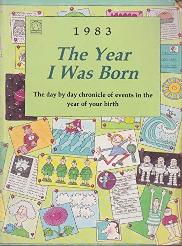 The year was born 1983 - born:,