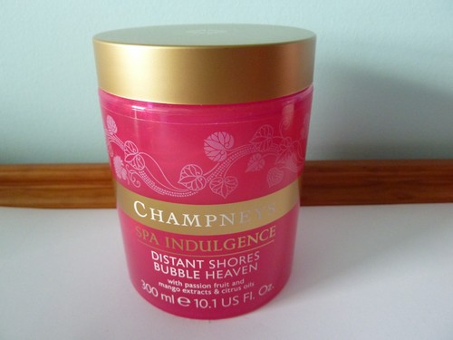 Champneys spa indulgence - champneys,