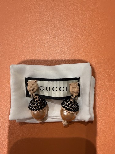 Authentic gucci tiger - gucci,