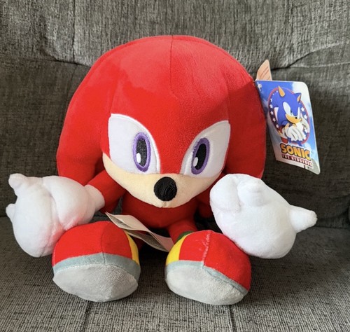 Knuckles from sonic - sonic, the