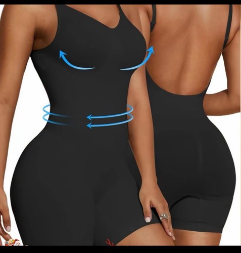 Sculpting women bodysuit - sculpting,