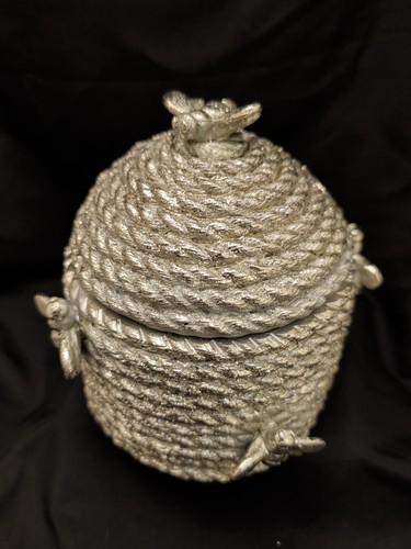 New bee hive storage - new,
