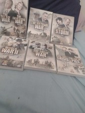 History Channel DVD bundle