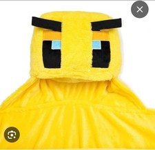🐝Yellow Soft Plush