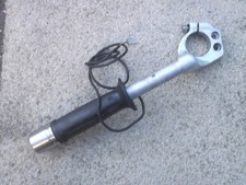 2004 Triumph Sprint ST 955i